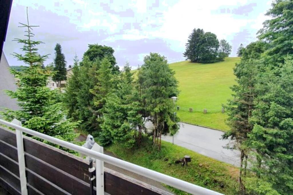 Black Forest Kuckucksnest Schönwalde Dış mekan fotoğraf